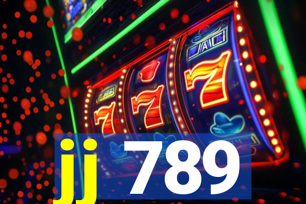 jj 789